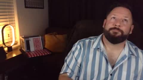 Snapshot of magic1984 chatting on 07.23.26 Magic online show from 07.23.26