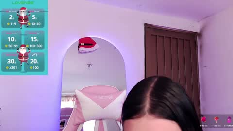 Luna  online show from 12.22.24