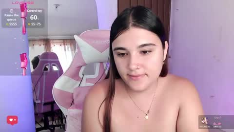 Luna  online show from 01.17.25