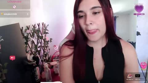 Luna  online show from 03.19.26