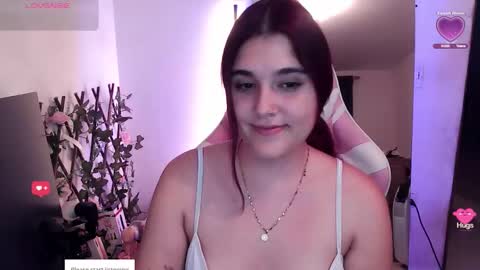 Luna  online show from 03.31.26