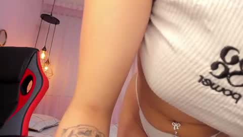 magic_amberr online show from 07.05.26