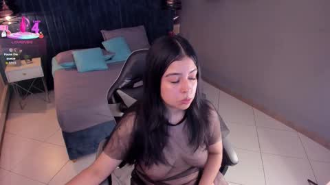 magic_angela online show from 11.25.25