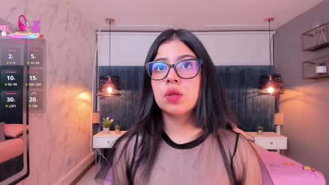 magic_angela online show from 11.29.25