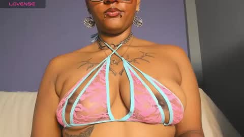 My name is magic axa grahamDont forget to follow me IG online show from 12.22.24