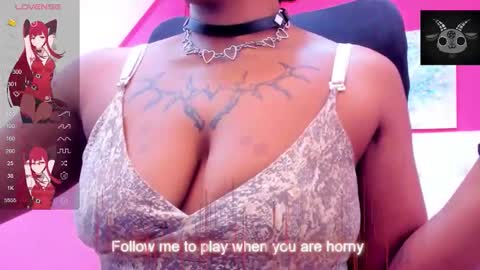 My name is magic axa grahamDont forget to follow me IG online show from 10.04.25