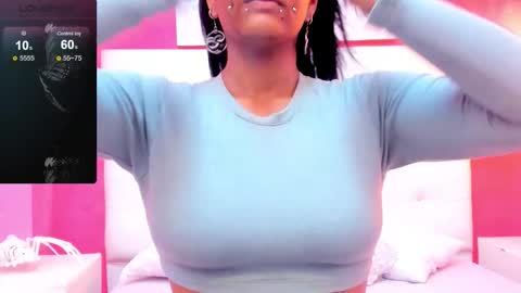 My name is magic axa grahamDont forget to follow me IG online show from 11.01.25