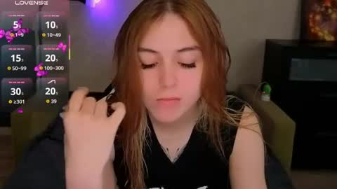 Bella online show from 06.20.26
