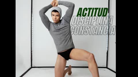 Snapshot of magic_boy01 chatting on 02.26.25 Damian Rivers online show from 02.26.25