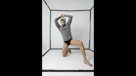 Snapshot of magic_boy01 chatting on 09.23.25 Damian Rivers online show from 09.23.25