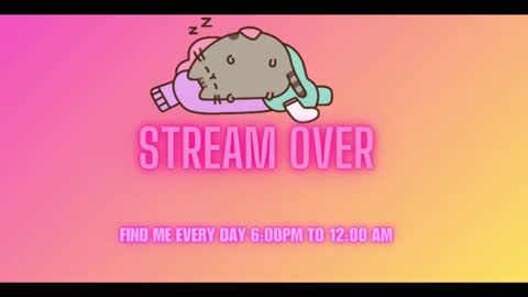 Snapshot of magic_clairewitch chatting on 02.21.25 Claire online show from 02.21.25