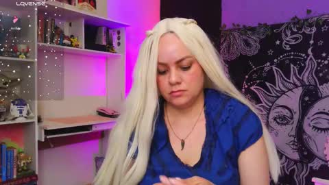 Claire online show from 01.11.26