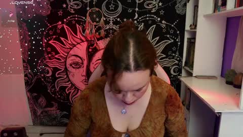 Claire online show from 03.31.26