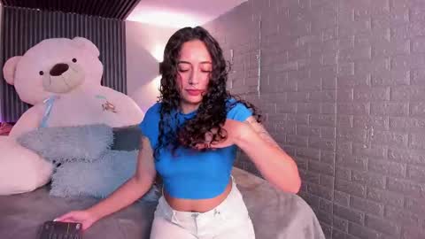 magic_ivone online show from 02.16.26