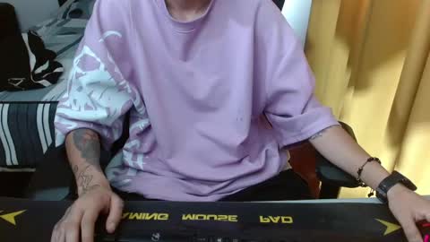Snapshot of magic_jadee chatting on 05.29.26 Jade online show from 05.29.26