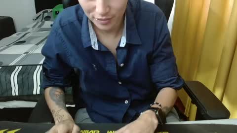 Snapshot of magic_jadee chatting on 05.30.26 Jade online show from 05.30.26