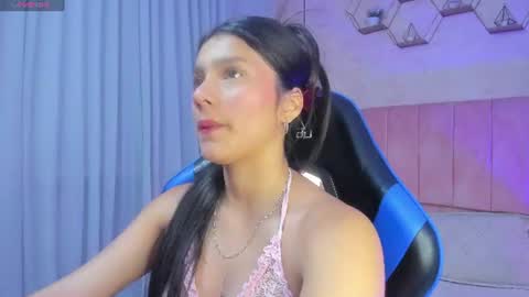 Snapshot of magic_kaori chatting on 06.15.26 Kaori online show from 06.15.26