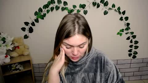 Snapshot of magic_katarina_ chatting on 01.16.25 magic_katarina_ online show from 01.16.25