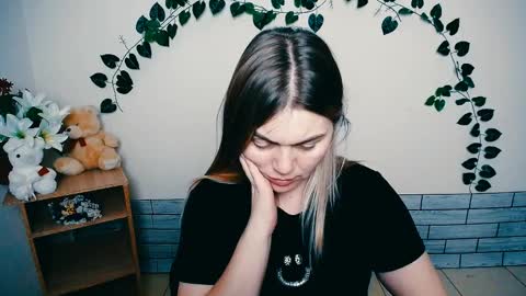 Snapshot of magic_katarina_ chatting on 02.10.25 magic_katarina_ online show from 02.10.25