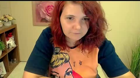 Kristy online show from 09.15.25