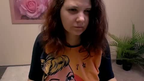 Kristy online show from 06.02.26