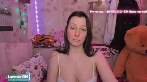 Hello sweet I am Lilly Lets have fun  The show will start around 600 PM GTM or 100 PM GTM  online show from 03.06.26