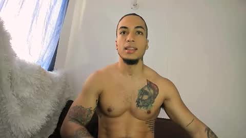 Magic Mike online show from 02.26.26