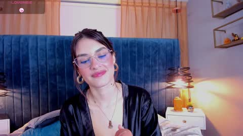 Snapshot of magic_rouse chatting on 01.09.25 M Rss online show from 01.09.25