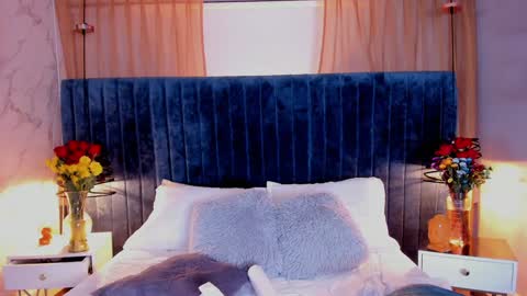 Snapshot of magic_rouse chatting on 01.30.25 M Rss online show from 01.30.25