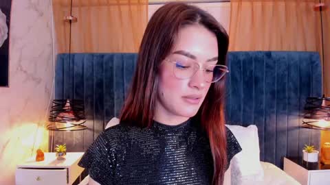 Snapshot of magic_rouse chatting on 02.06.25 M Rss online show from 02.06.25