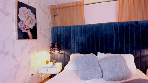 Snapshot of magic_rouse chatting on 02.07.25 M Rss online show from 02.07.25