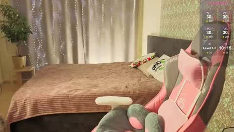 Snapshot of magic_shy chatting on 02.10.26 Merry online show from 02.10.26