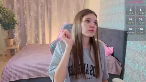 Snapshot of magic_shy chatting on 02.14.26 Merry online show from 02.14.26