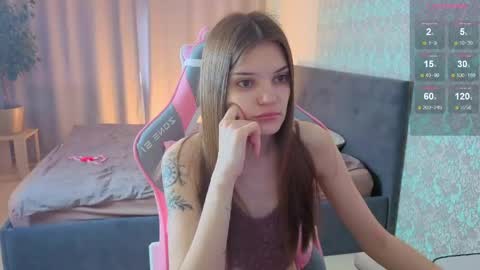 Snapshot of magic_shy chatting on 05.30.26 Merry online show from 05.30.26