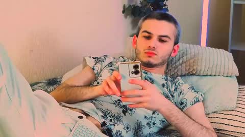 magic_storms online show from 03.28.26