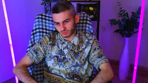 magic_storms online show from 04.04.26