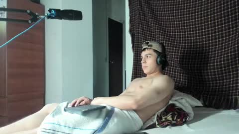 Tony Hoffa online show from 02.17.25