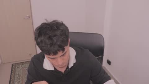 Tony Hoffa online show from 10.05.25