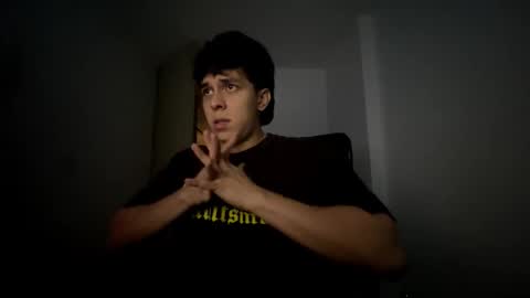 Tony Hoffa online show from 10.22.25