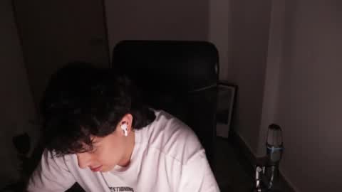 Tony Hoffa online show from 03.05.26