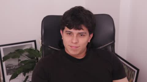 Tony Hoffa online show from 04.10.26