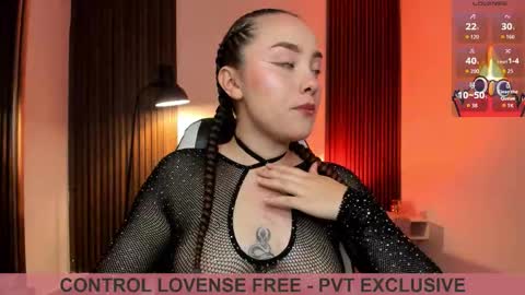 Snapshot of magic_vera chatting on 02.05.26 Vera online show from 02.05.26