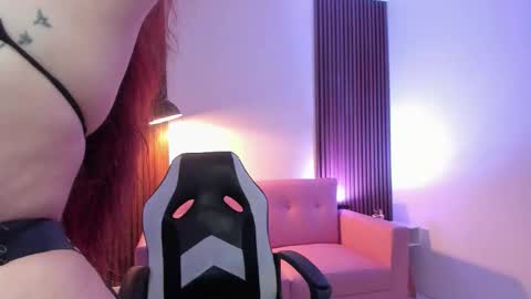 Snapshot of magic_vera chatting on 02.26.26 Vera online show from 02.26.26