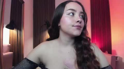 Snapshot of magic_vera chatting on 03.02.26 Vera online show from 03.02.26
