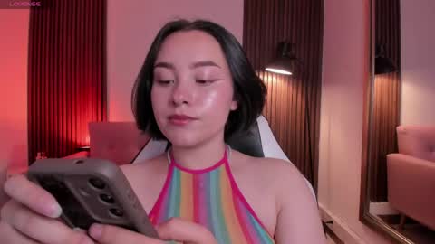 Snapshot of magic_vera chatting on 05.23.26 Vera online show from 05.23.26