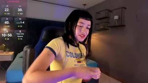 Snapshot of magic_zantana chatting on 05.18.26 Zantana online show from 05.18.26