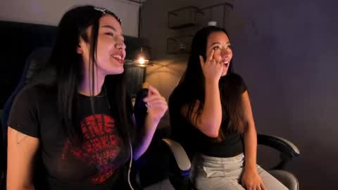 Snapshot of magic_zantana chatting on 05.21.26 Zantana online show from 05.21.26