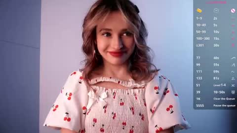Lia online show from 05.29.26