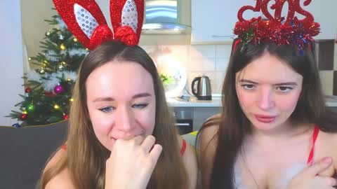 Alice online show from 12.28.24