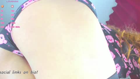 Lorelei online show from 02.05.25